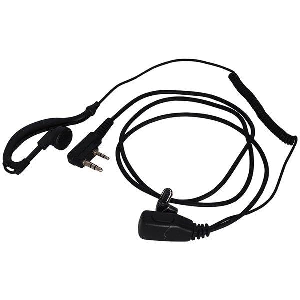 Powermaster PMR Telsiz Kulaklığı Arkalıklı Aselsan A446 WLN PMR-446