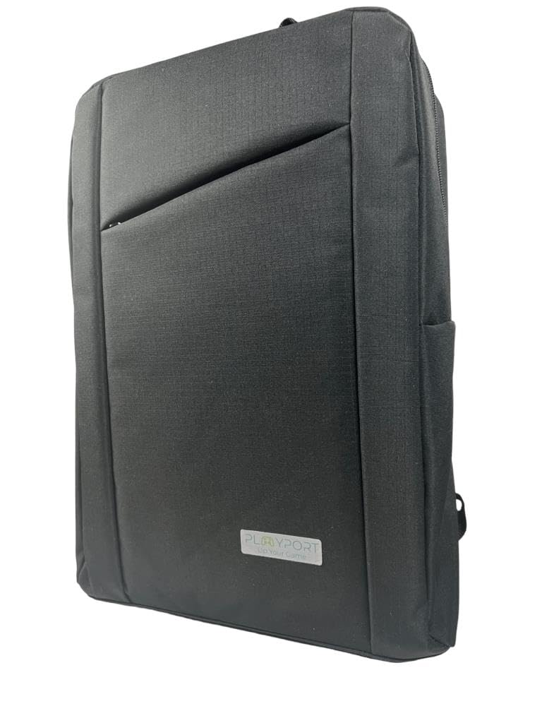 Oyun Konsolu Taşıma Çantası SİYAH Ergonomik Kaliteli Konsol Çantası