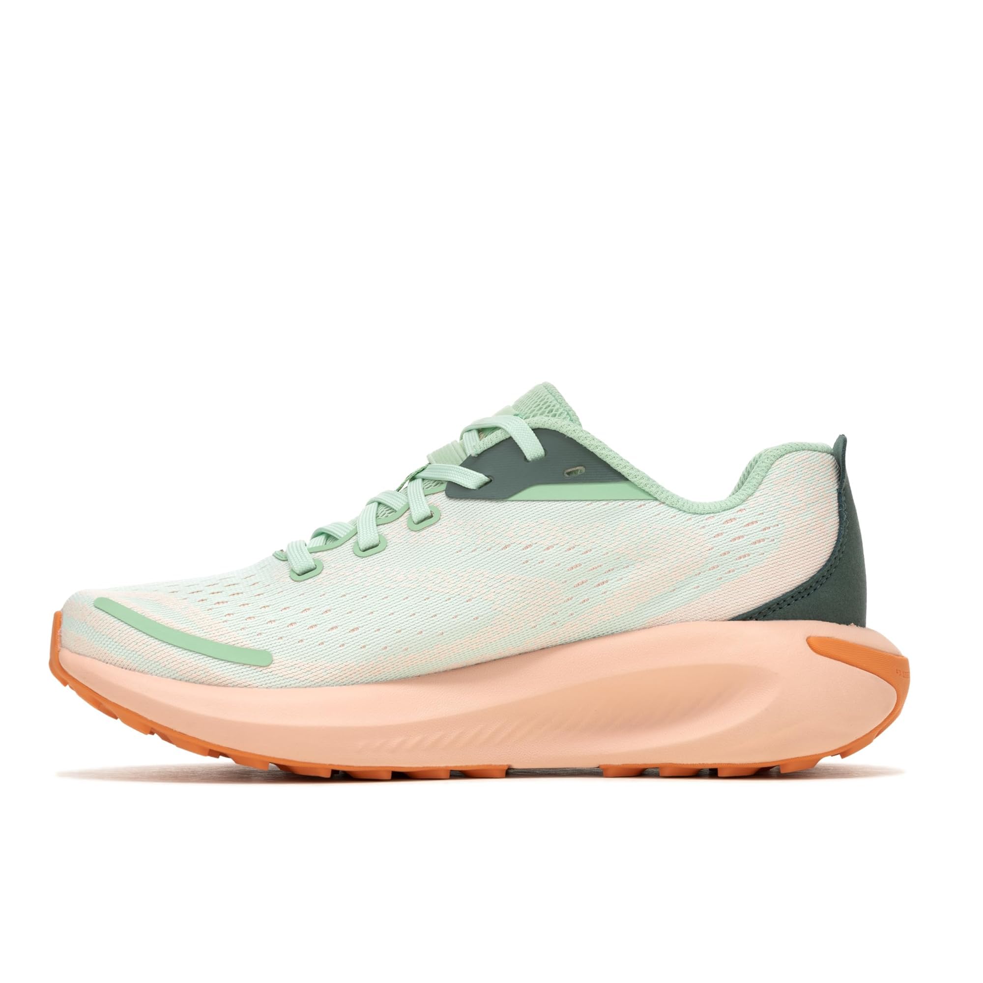 Merrell J068201 Agility Outdoor Gri-Siyah Erkek Spor Ayakkabı