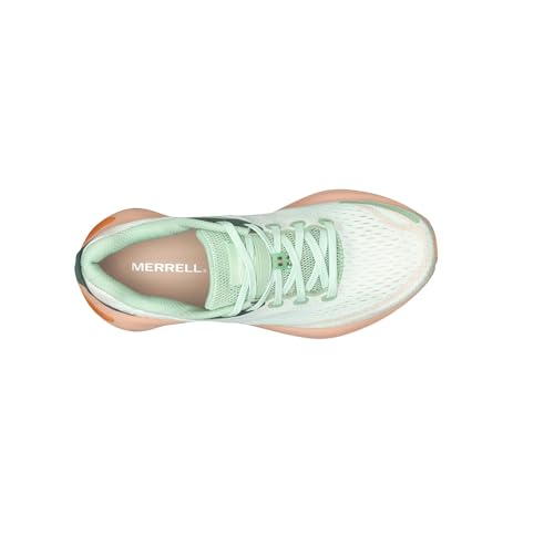 Merrell J068201 Agility Outdoor Gri-Siyah Erkek Spor Ayakkabı