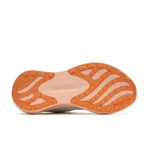 Merrell J068201 Agility Outdoor Gri-Siyah Erkek Spor Ayakkabı