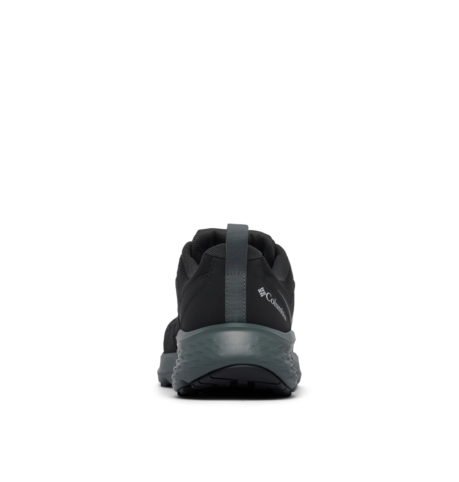 Columbia VERTISOL TRAIL Erkek Outdoor Ayakkabı, Siyah, 43