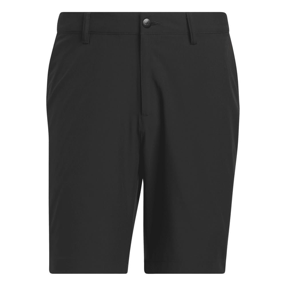 adidas Ultimate365 8.5-Inch Golf Erkek Şort Siyah 36