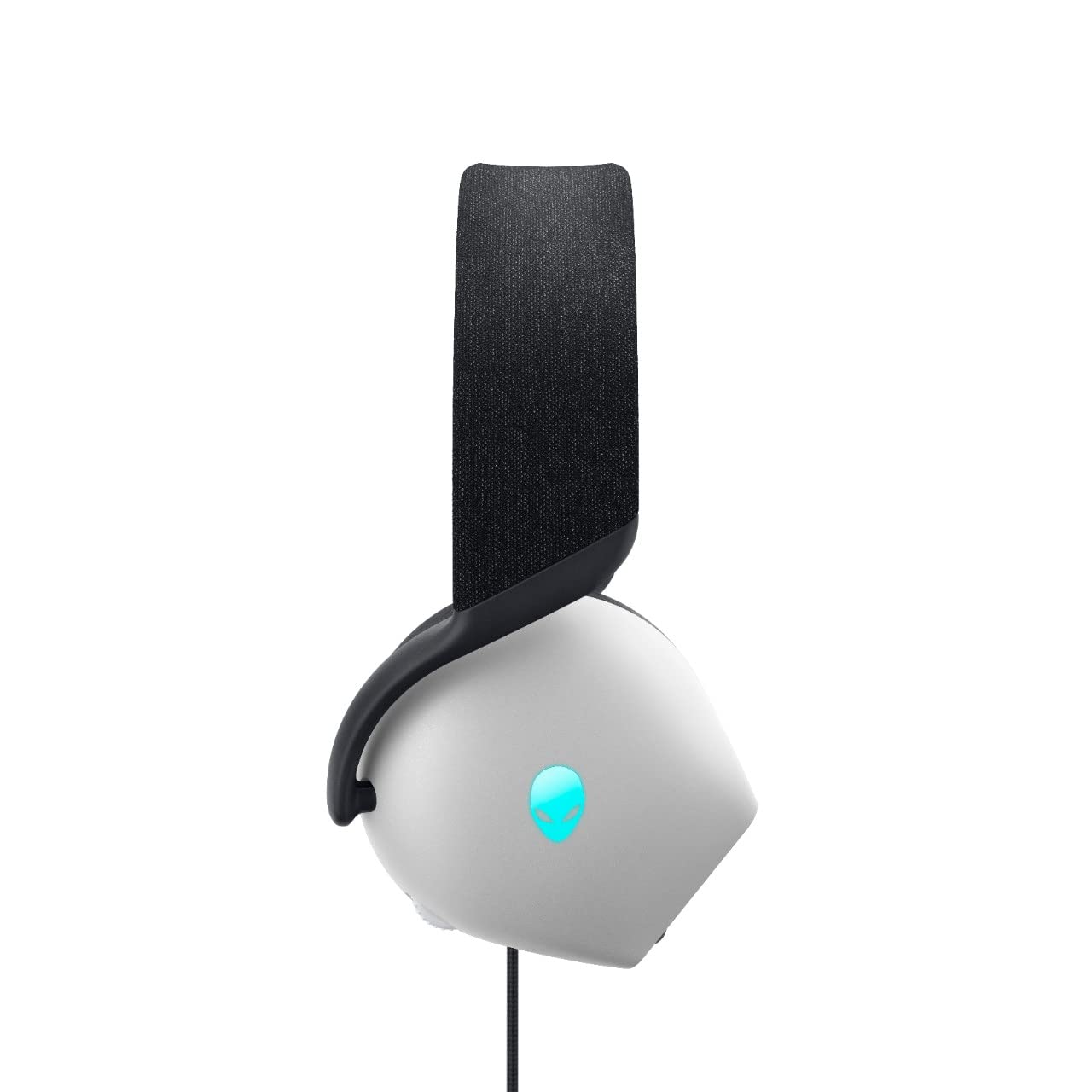 Alienware Kablolu Oyun Kulaklığı - AW520H |Windows | Kulaklık (USB) | Hi-Res Audio | Kulaklık Mikrofonu | 20-40000 Hz | Ağırlık 337 g