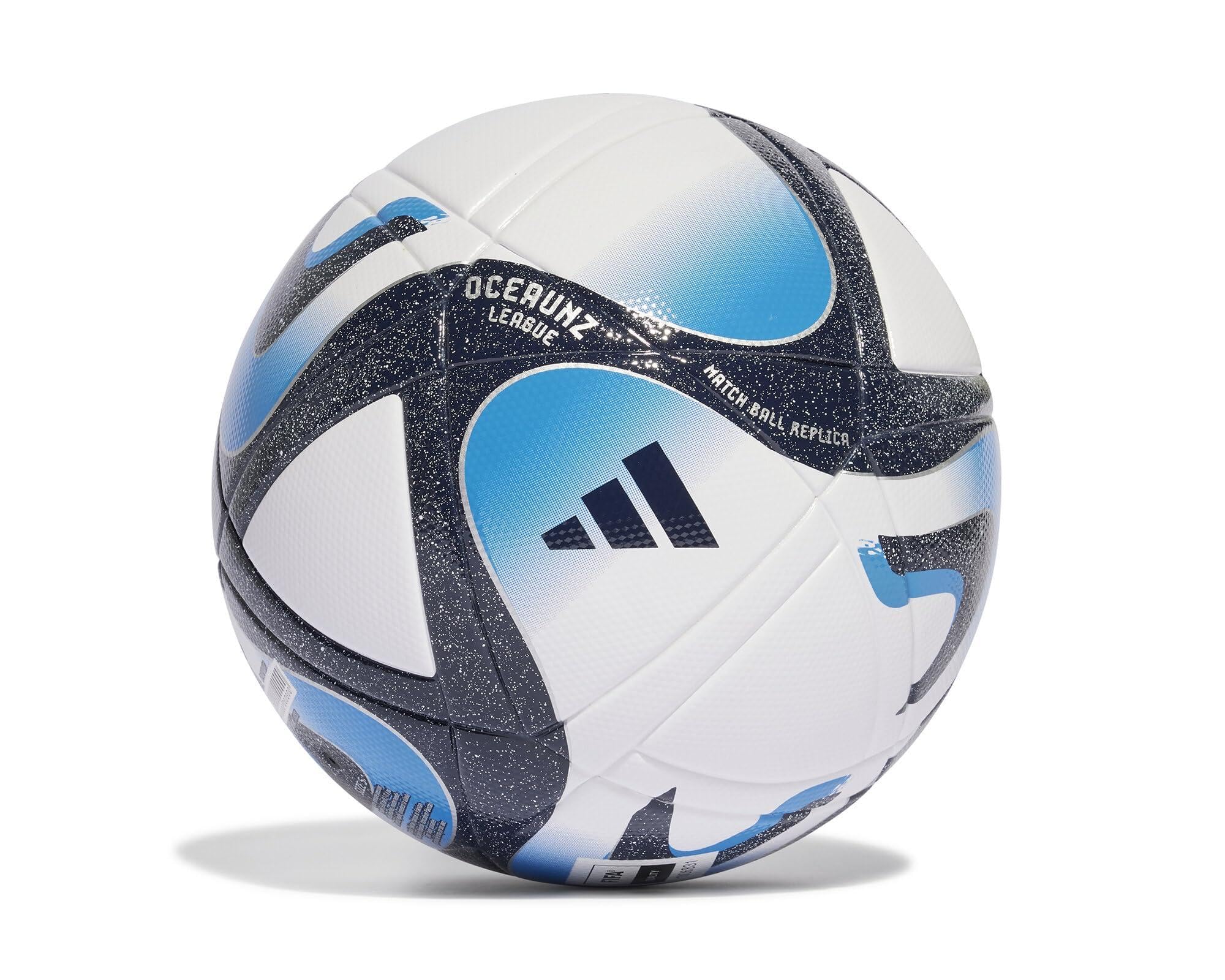 adidas Oceaunz Lge Pc Futbol Topu IJ3002 Renkli