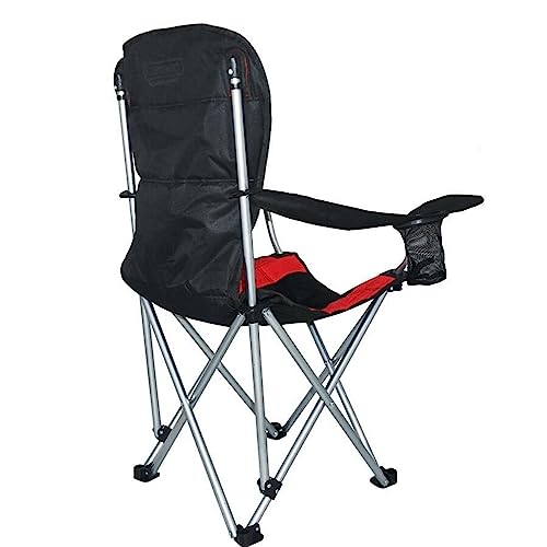 Orcamp Comfort Termal Çantalı Kamp Sandalyesi, Dayanıklı Kamp Ekipmanları, Kamp Aksesuarları, Açık Hava Sporları, Doğa Sporları, Yürüyüş, Sırt Çantasıyla Seyahat, Kamp Ekipmanları, Kamp Malzemeleri