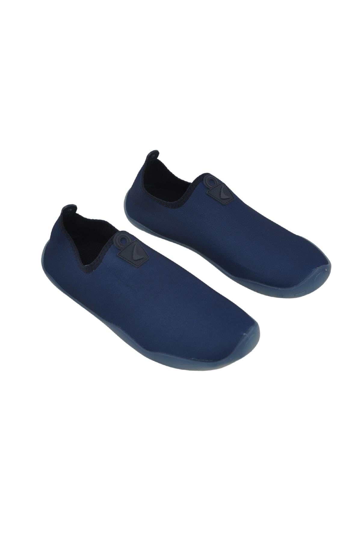 Black Deer Lab Lacivert Çok Amaçlı Plaj ve Deniz Ayakkabısı 45