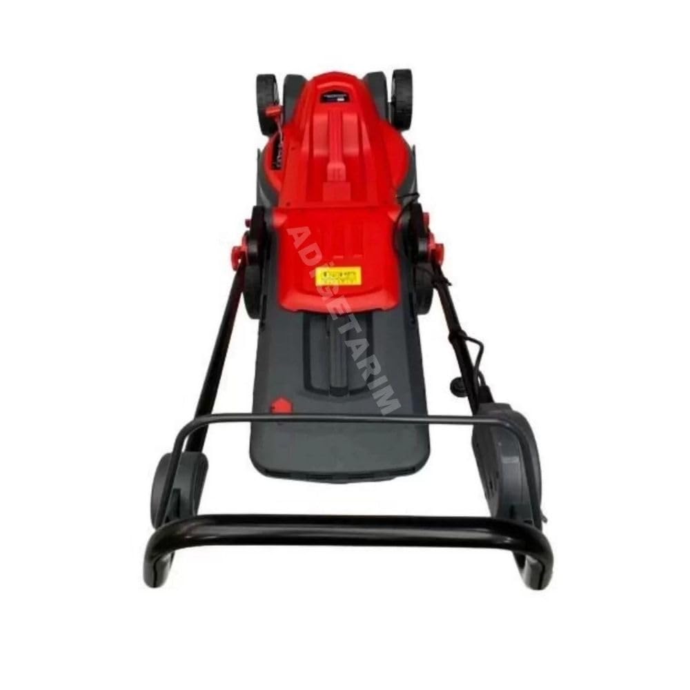 Energy LM-C4301 Elektrikli Çim Biçme Makinası 1800 Watt