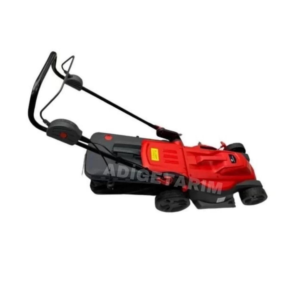 Energy LM-C4301 Elektrikli Çim Biçme Makinası 1800 Watt
