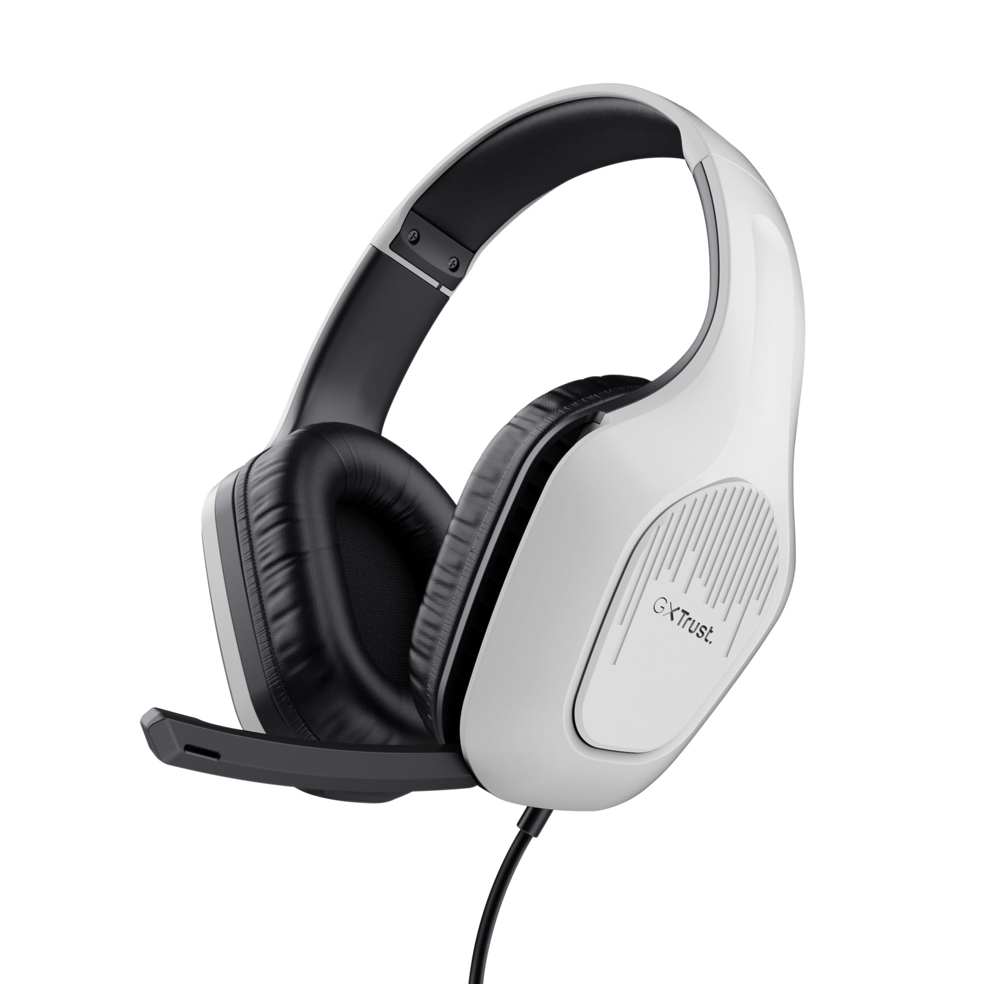 Trust Gaming GXT 415W Zirox Çok Platformlu Lightweight Kulaklık