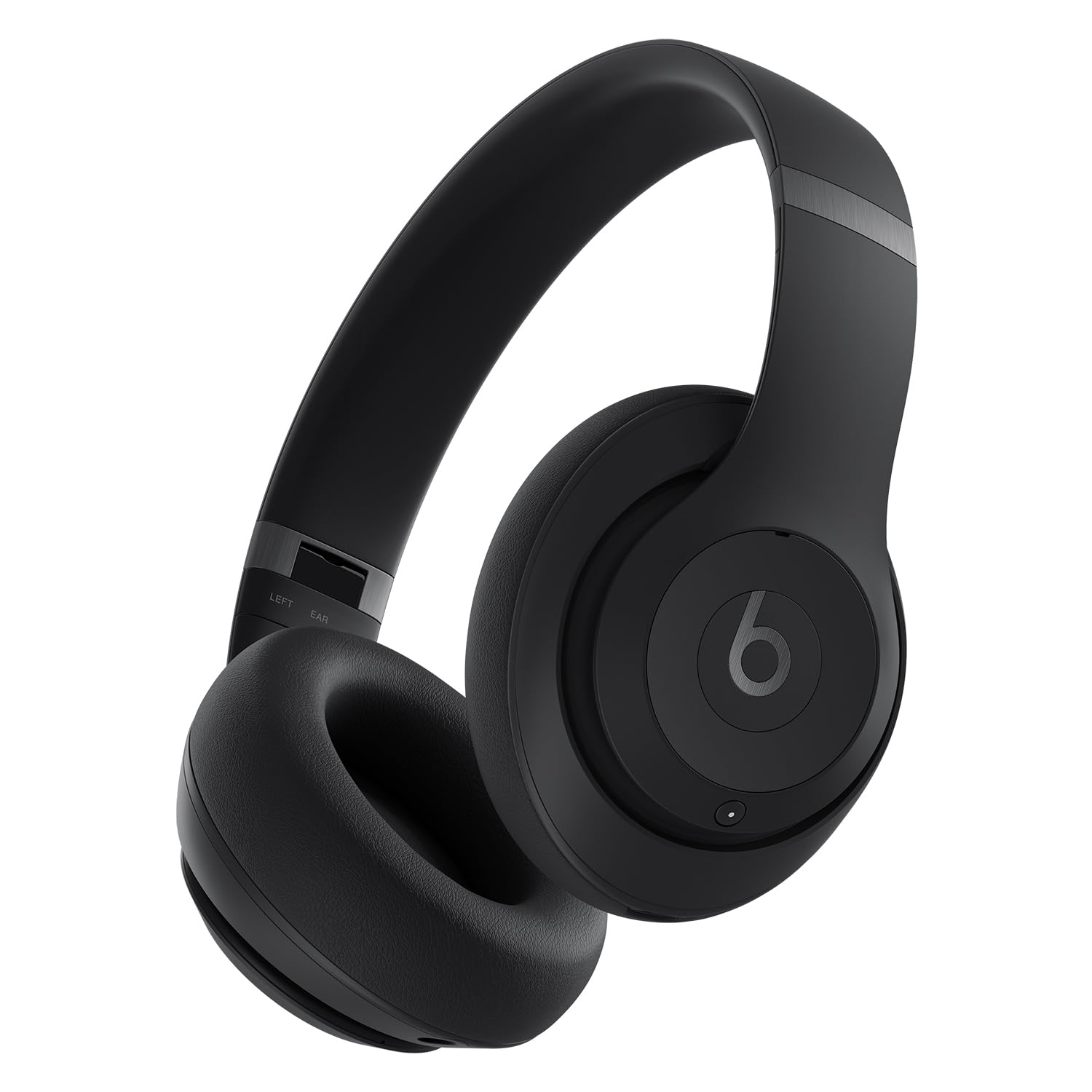 Beats Studio Pro - Gürültü Önleme Özellikli Kablosuz Bluetooth Kulaklık - Kişiselleştirilmiş Uzamsal Ses, USB-C Kayıpsız Ses, Apple ve Android Uyumluluğu, 40 Saate Varan Pil Ömrü - Siyah