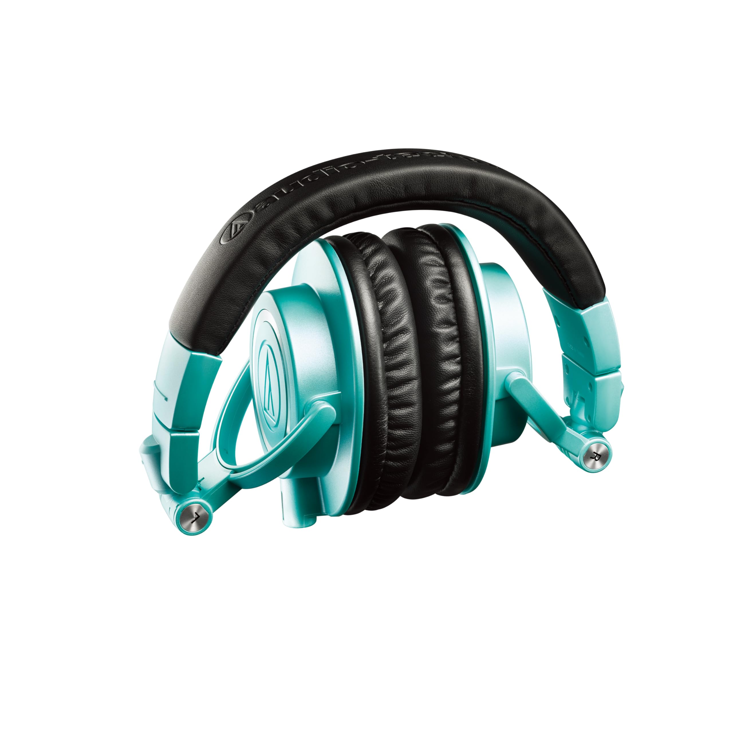 Audio-Technica ATH-M50xIB Kablolu Kulaklık, Sınırlı Üretim Buz Mavisi
