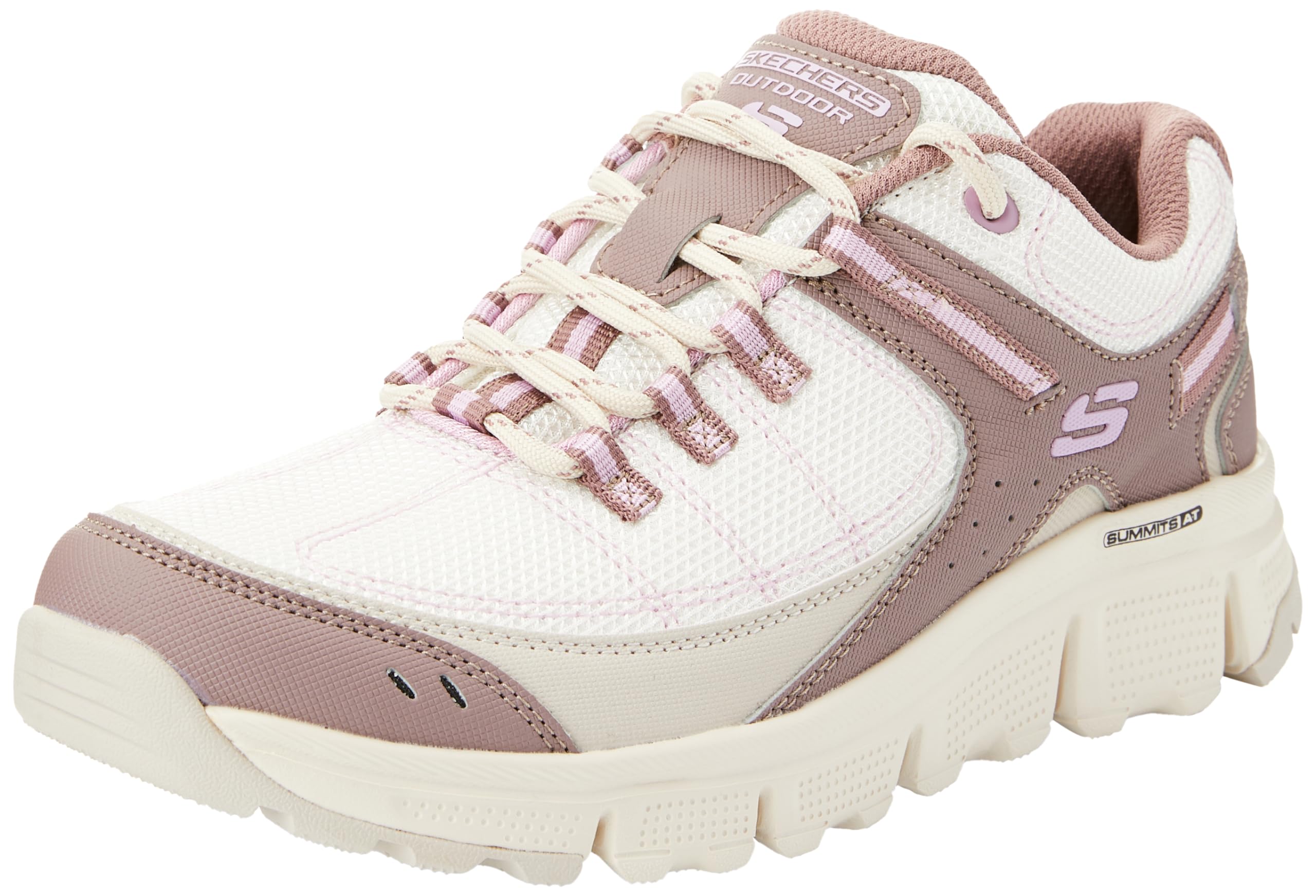 Skechers SUMMİTS AT - ARTİSTS BLUFF Kadın Outdoor Ayakkabı