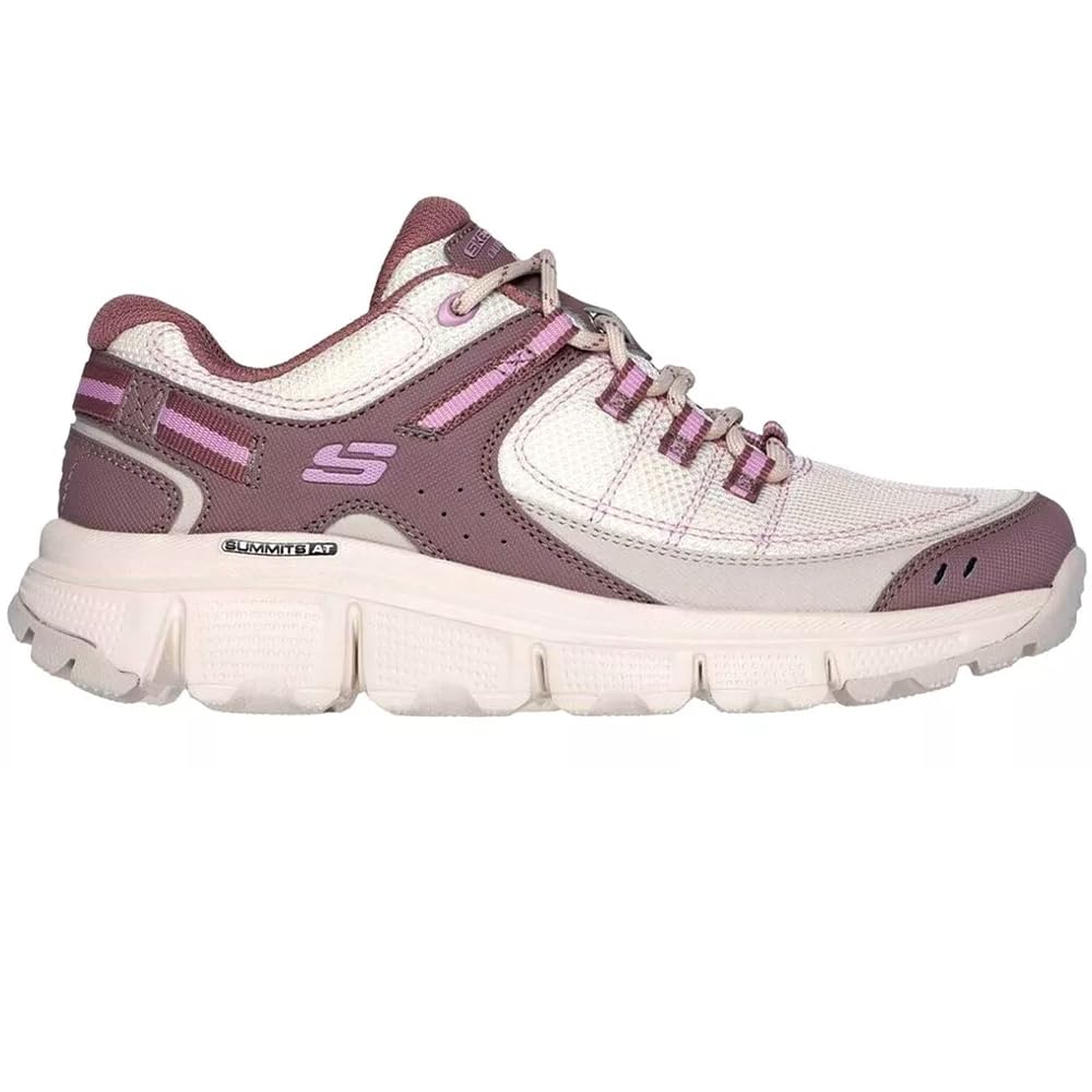 Skechers SUMMİTS AT - ARTİSTS BLUFF Kadın Outdoor Ayakkabı