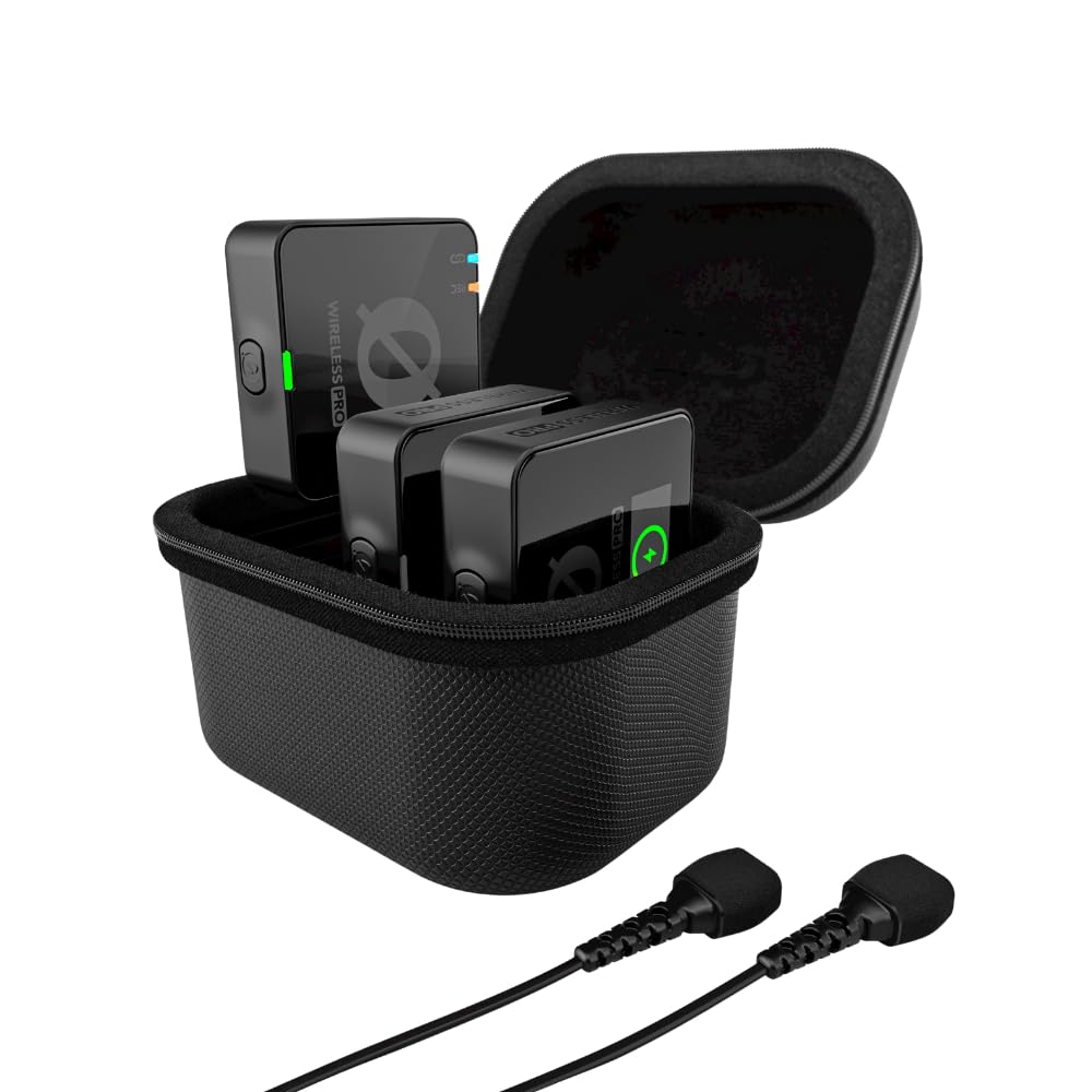 RÃDE Wireless PRO