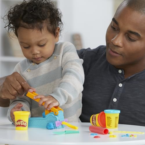 Play-Doh Eğlence Fabrikası Başlangıç Seti, Çocuklara Yönelik Sanat ve El Sanatları
