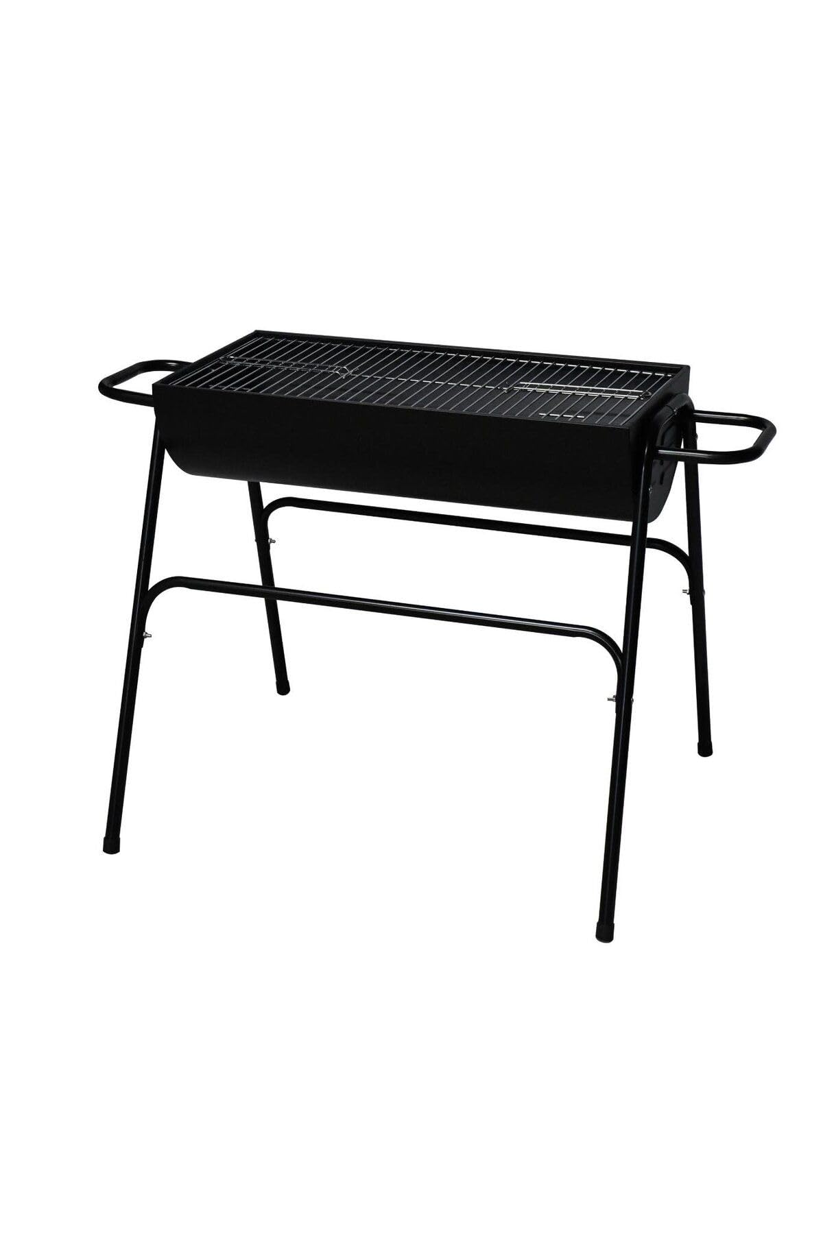 Kumtel Kapaksız Kömürlü Barbekü KB-337D