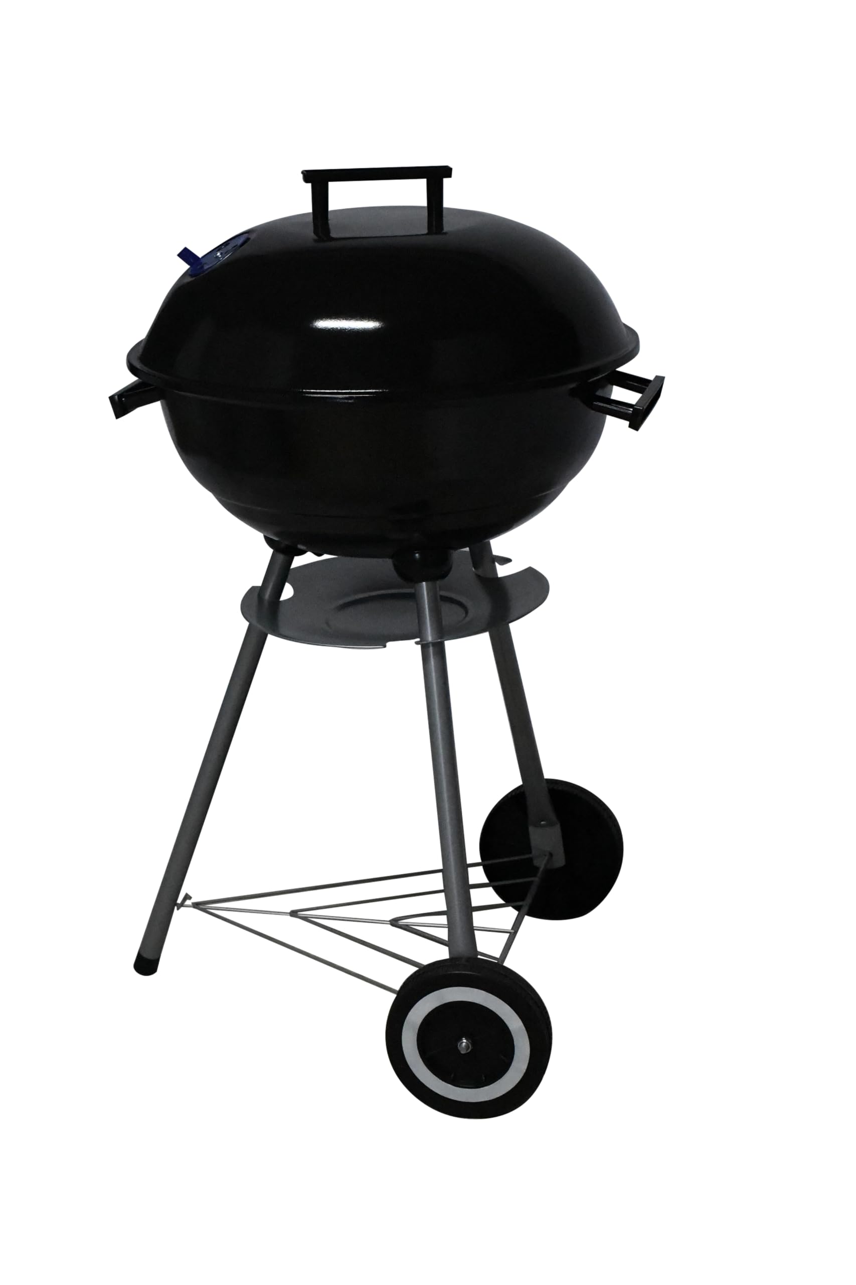 kumtel Kb-453Y Yuvarlak Kömürlü Barbekü