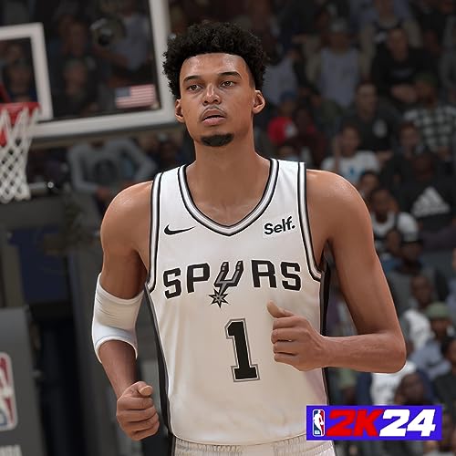 NBA 2K24 Sürümü Kobe Bryant Xbox One ve Xbox Serisi