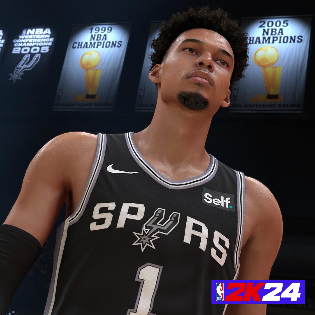 NBA 2K24 Sürümü Kobe Bryant Xbox One ve Xbox Serisi