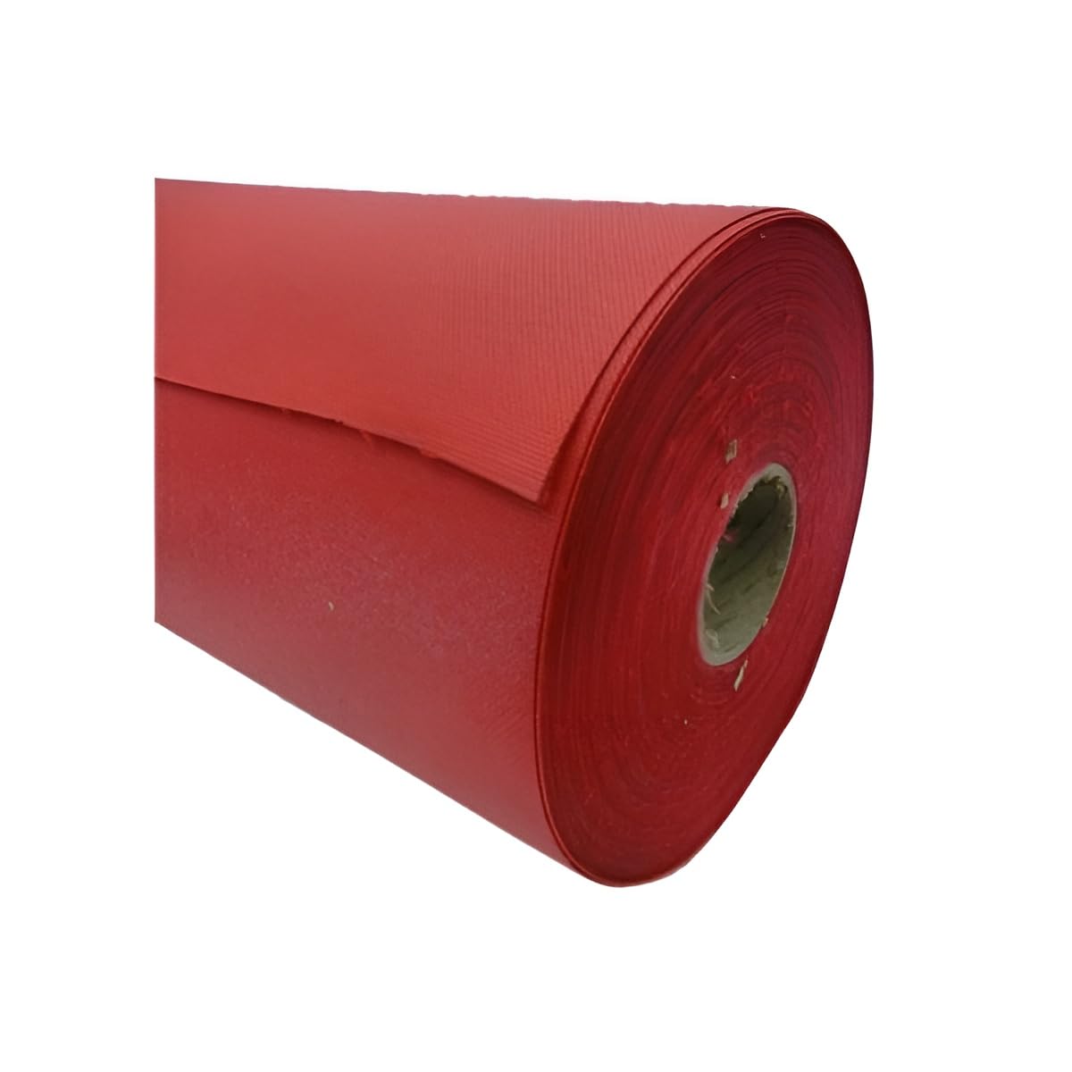 Fapatech Red Bumper Kumaş Kırmızı Tampon Malzemesi 161 inç x 19,5 inç akrilik