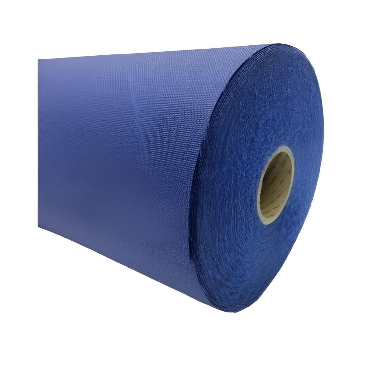 Fapatech Blue Bumper Kumaş Mavi Tampon Malzemesi 161 inç x 19,5 inç akrilik