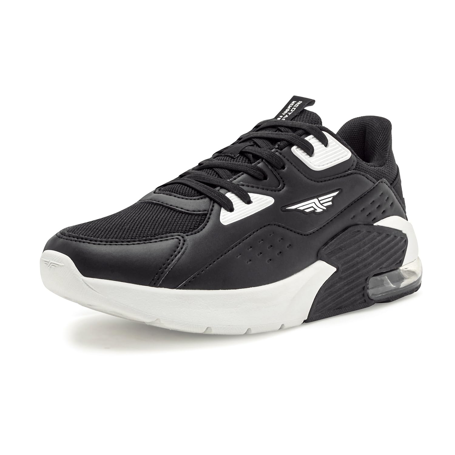 Red Tape RLL003, Kadın Sneaker, Siyah, 37