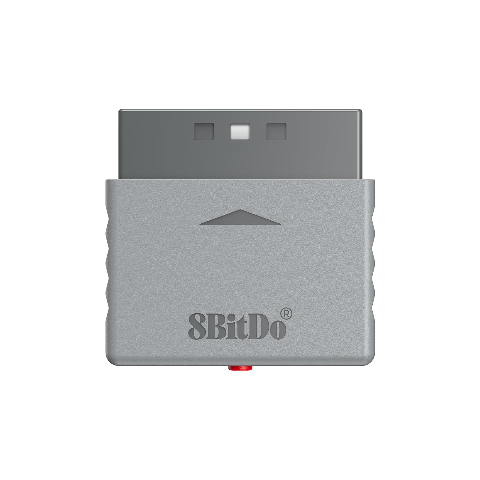 8Bitdo PS1, PS2 ve Windows için retro alıcı, Xbox Series Controller, Xbox One Bluetooth Controller, Switch Pro ve PS5/PS4 Controller ile uyumlu