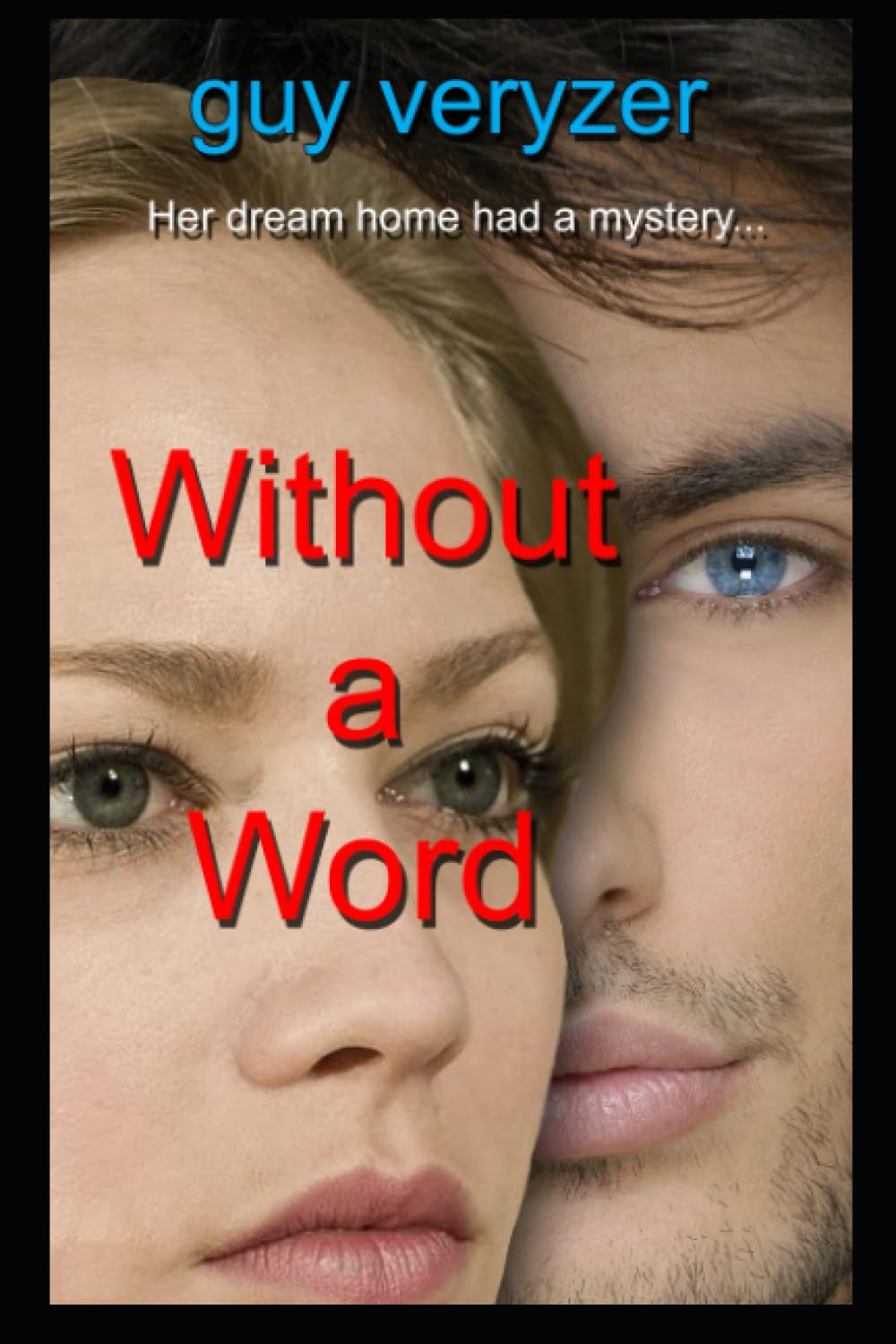Without A Word: A cozy mystery