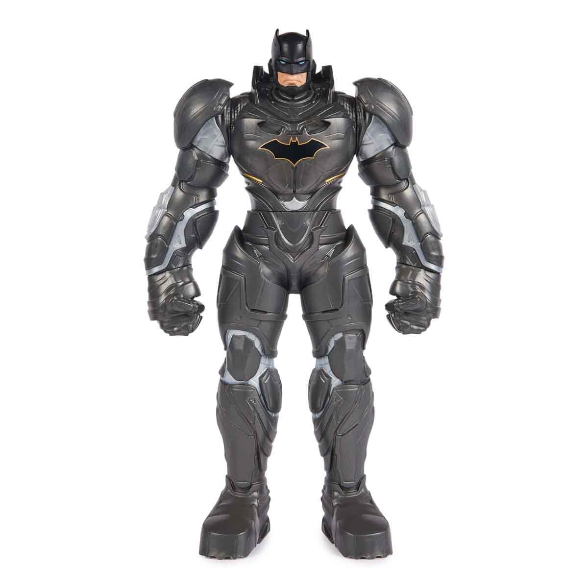 DC Comics, Batman dev serisi aksiyon figürü, 30 cm büyüklüğünde, koleksiyon için süper kahraman, erkek ve kız çocukları için çocuk oyuncağı