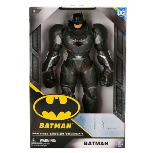 DC Comics, Batman dev serisi aksiyon figürü, 30 cm büyüklüğünde, koleksiyon için süper kahraman, erkek ve kız çocukları için çocuk oyuncağı