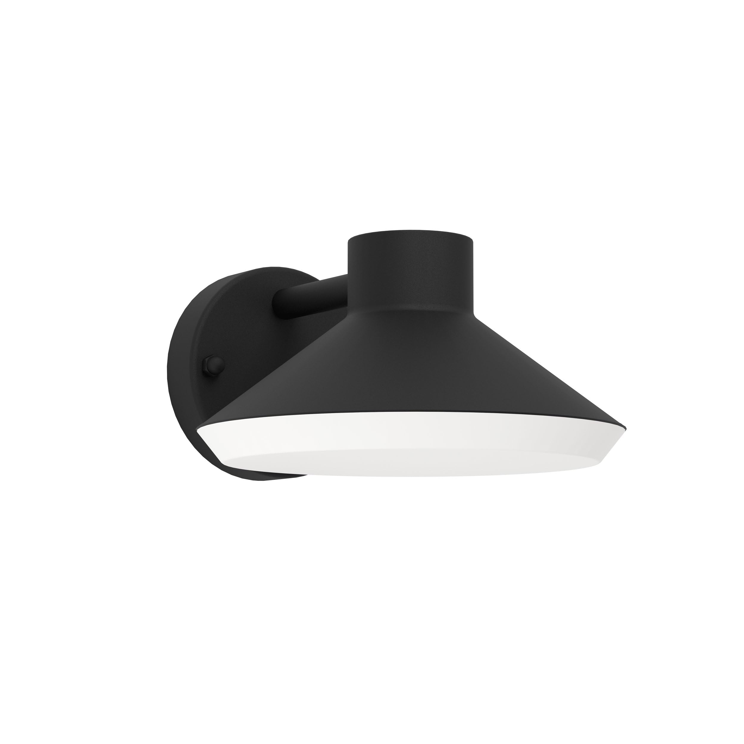 Eglo My Light My Style 900688 "Nınnarella" Çelik Dış Mekan Bahçe Aydınlatması Aplik Ip44