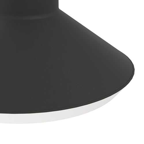 Eglo My Light My Style 900688 "Nınnarella" Çelik Dış Mekan Bahçe Aydınlatması Aplik Ip44