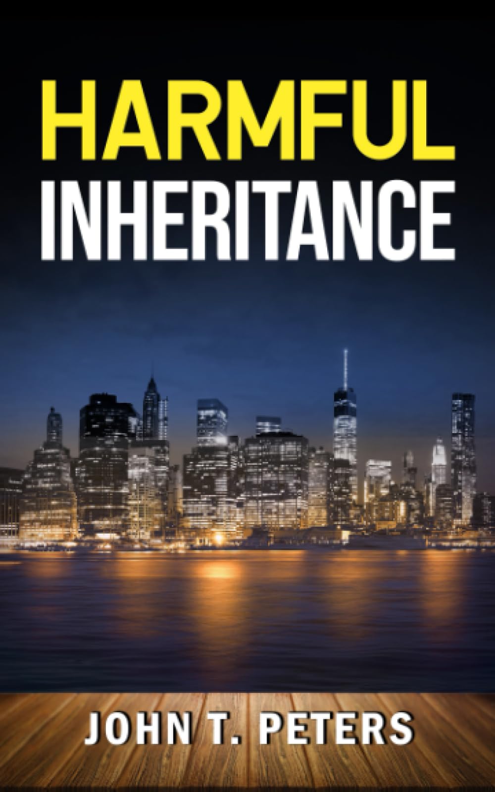 Harmful Inheritance