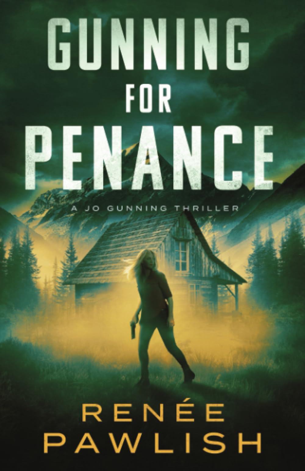 Gunning for Penance: 4