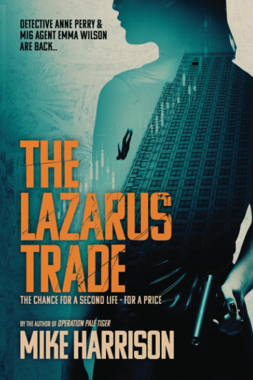 The Lazarus Trade: The chance for a second life - for a price