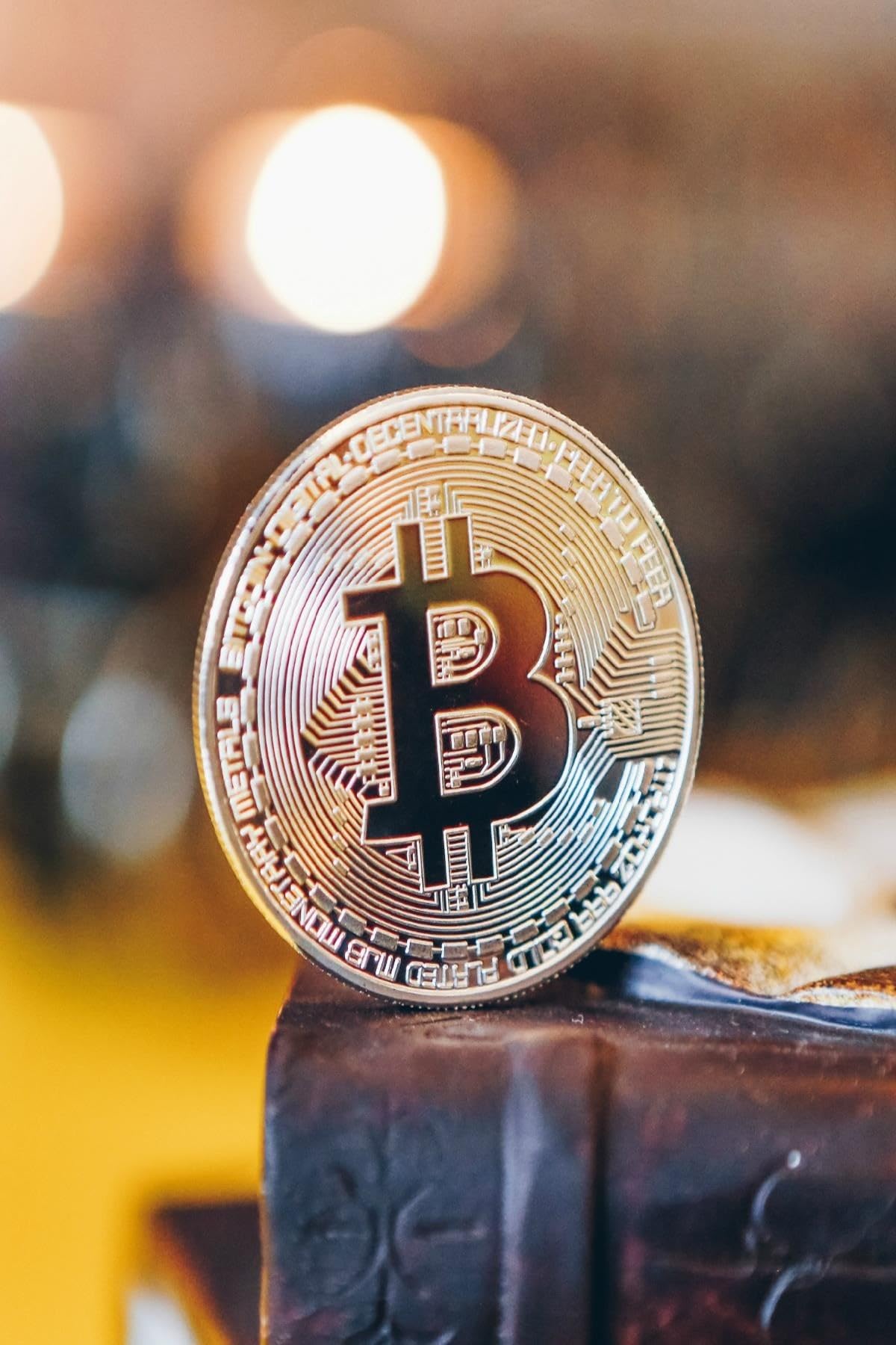 5DM-Bitcoin Madeni Hatıra Parası Madeni Bitcoin Hediye Sikke Para