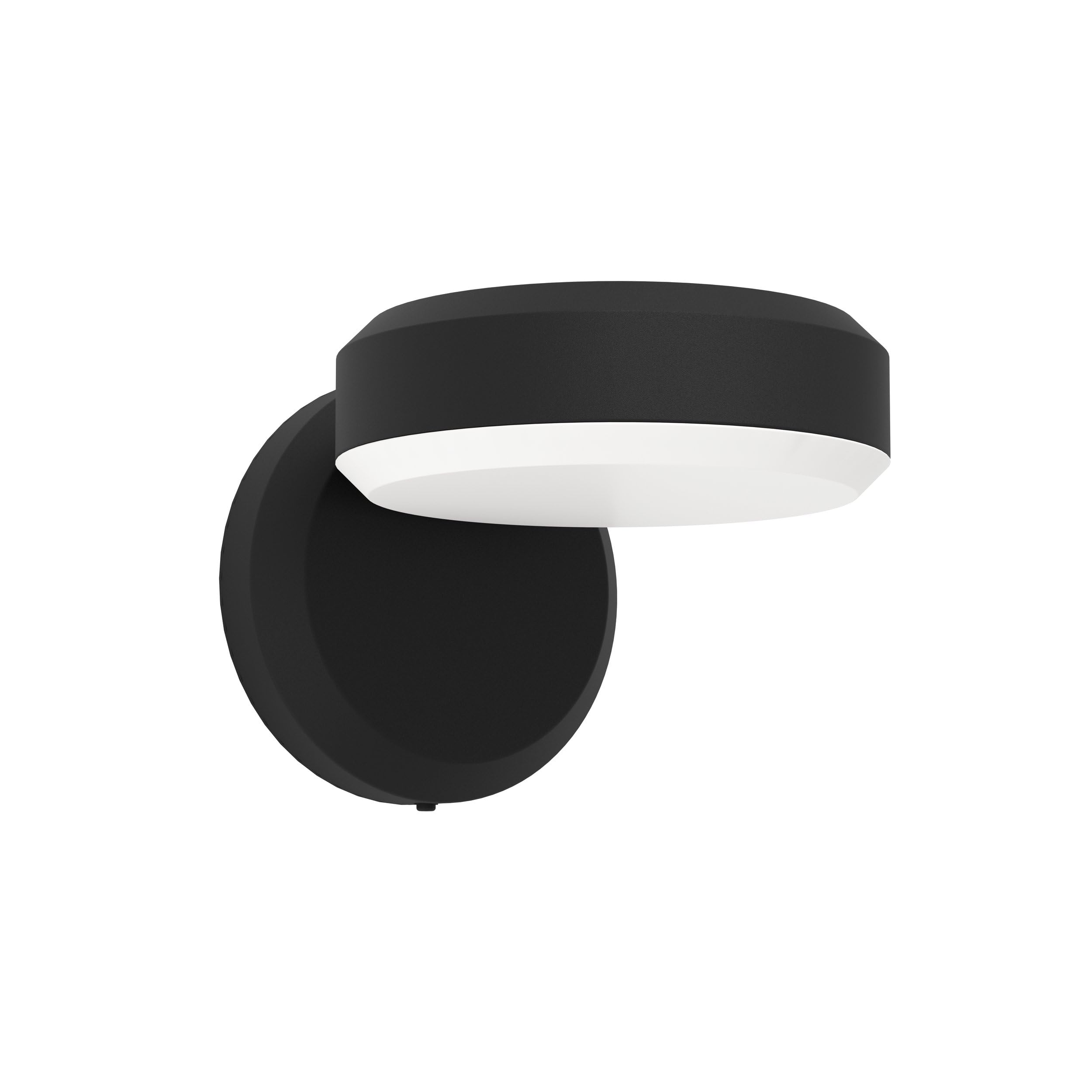 Eglo My Light My Style 900673 "Fornacı" Çelik Dış Mekan Bahçe Aydınlatması Aplik Ip54
