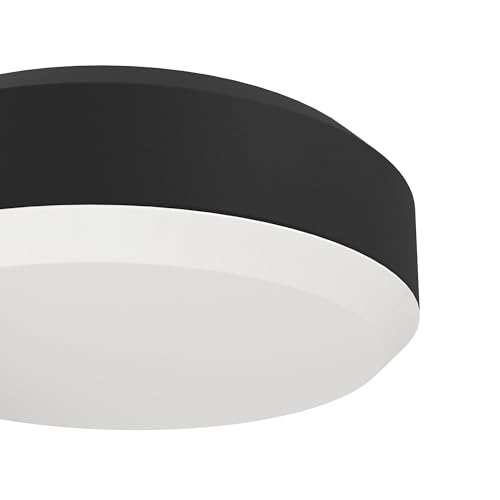 Eglo My Light My Style 900673 "Fornacı" Çelik Dış Mekan Bahçe Aydınlatması Aplik Ip54