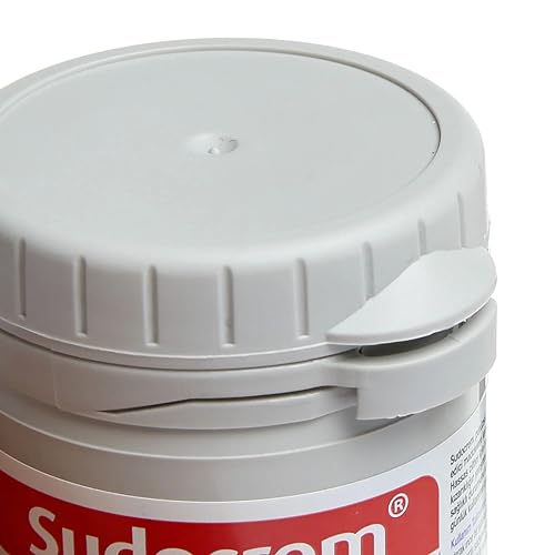 Sudocrem Pişik Ve Bebek Bakım Kremi 60 Gr, 8699885903876