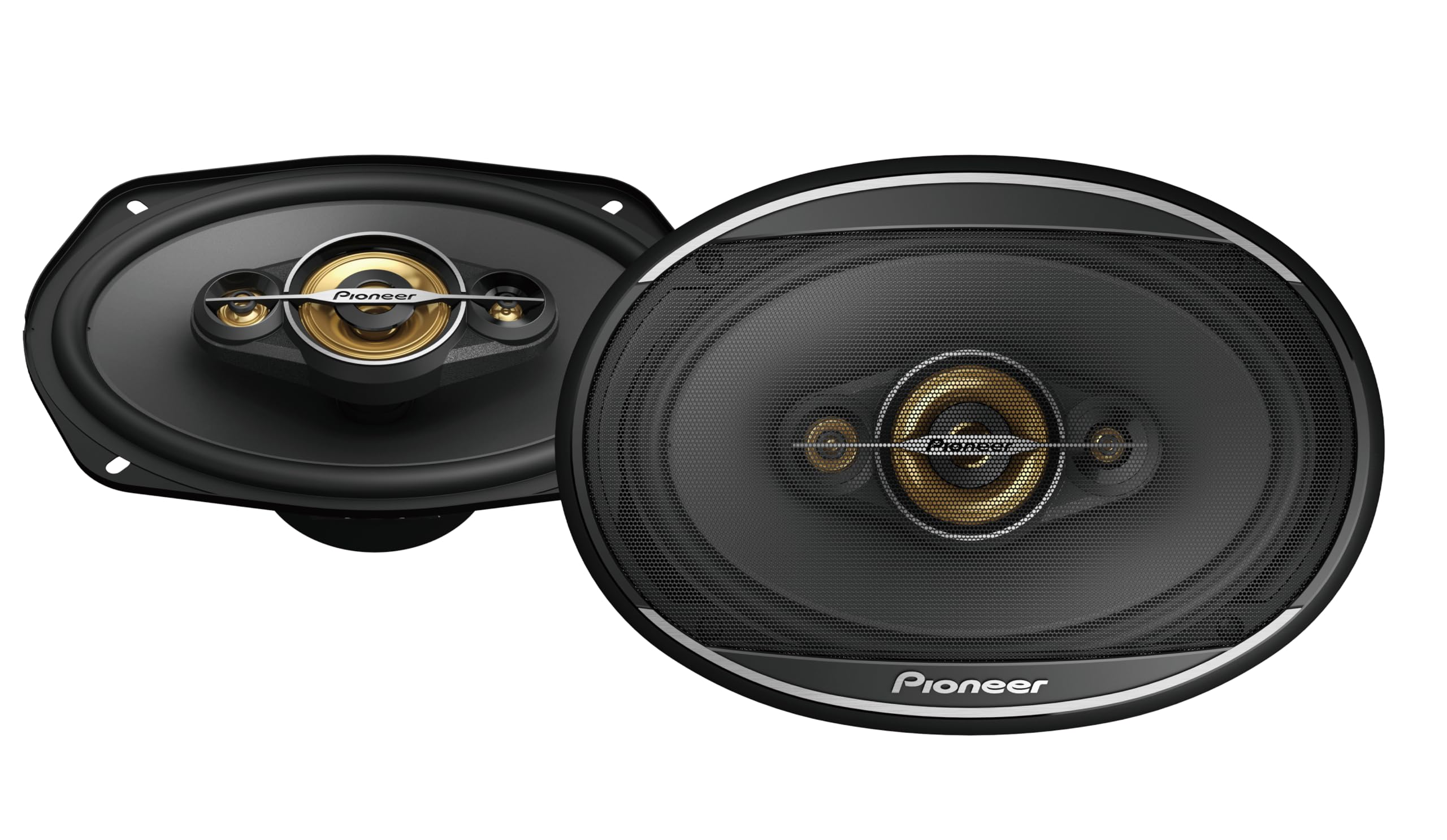 Pioneer TS-A6971F 600 Watt 6X9 Oto Hoparlör
