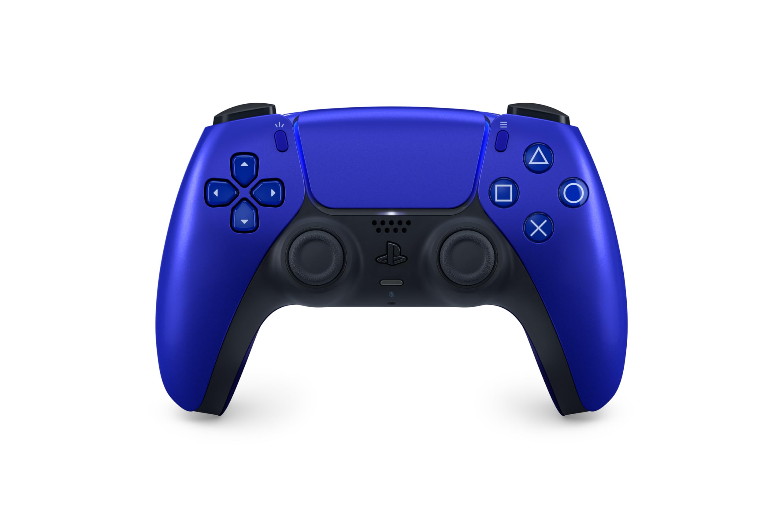 PlayStation Sony Dualsense Kablosuz Kumanda Mavi- PlayStation 5
