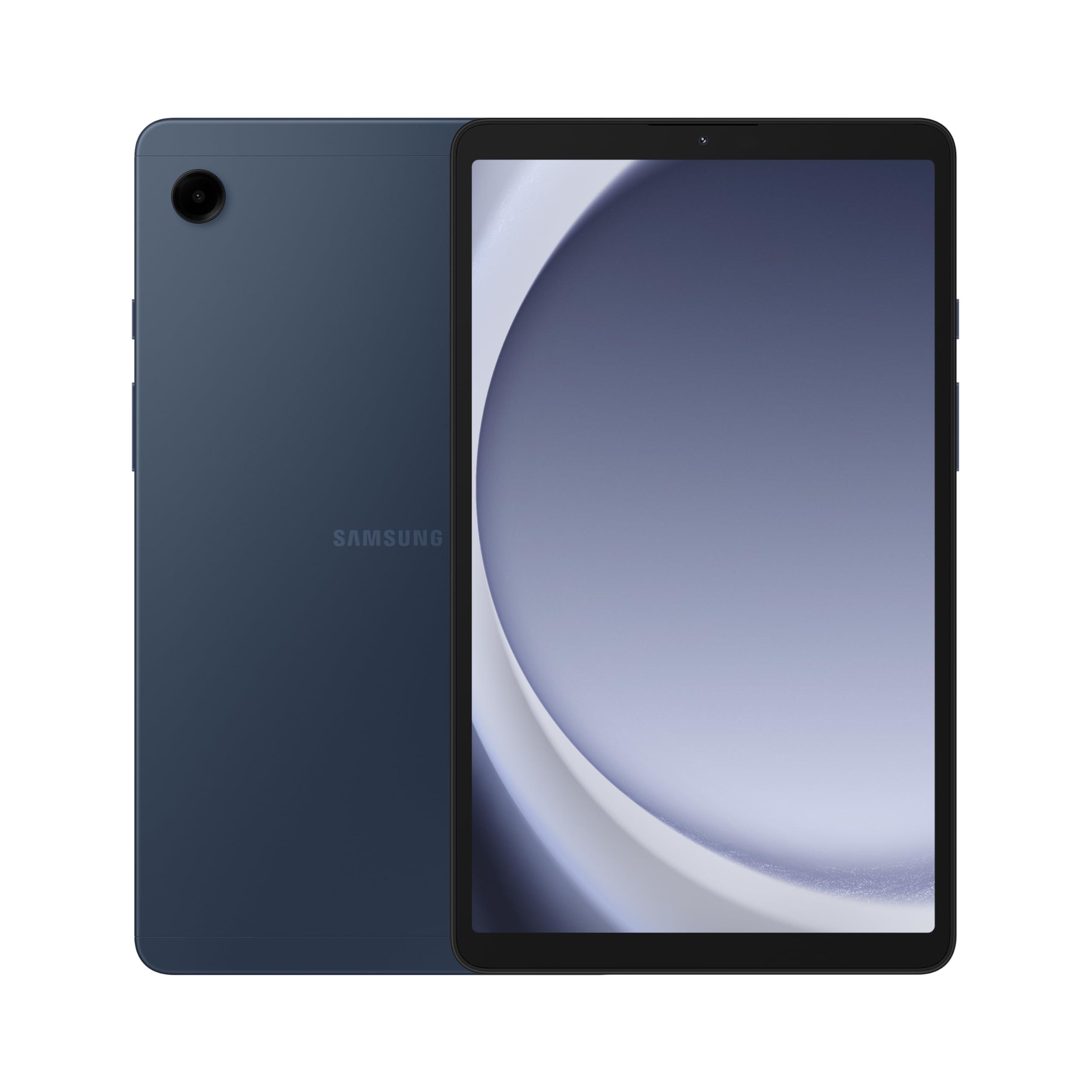 Samsung Galaxy Tab A9 Tablet, 4 GB RAM, 64 GB Hafıza, Koyu Mavi (Samsung Türkiye Garantili)