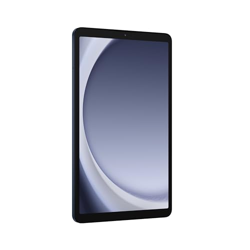 Samsung Galaxy Tab A9 Tablet, 4 GB RAM, 64 GB Hafıza, Koyu Mavi (Samsung Türkiye Garantili)