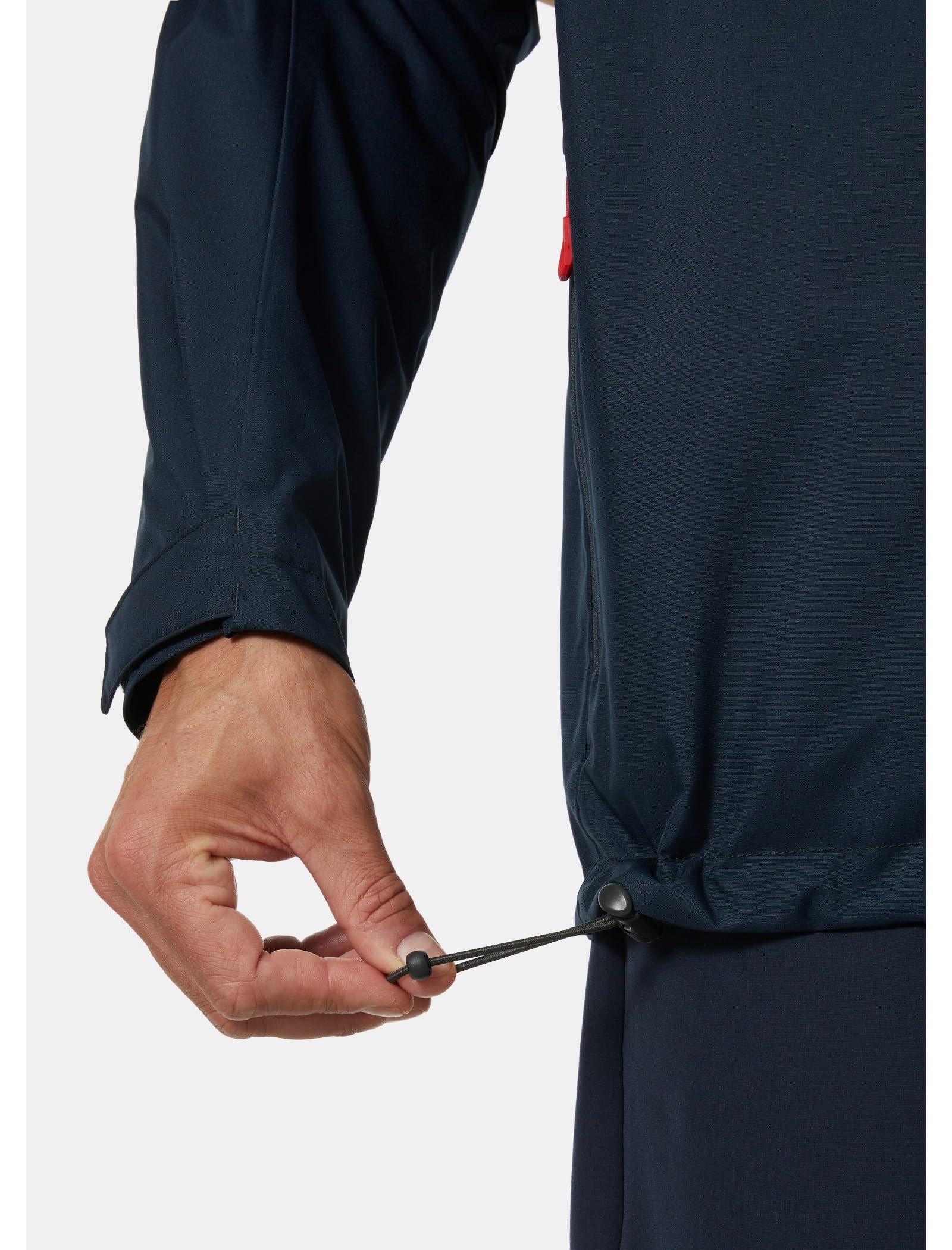 Helly Hansen Crew Midlayer 2 Erkek Ceket Lacivert S