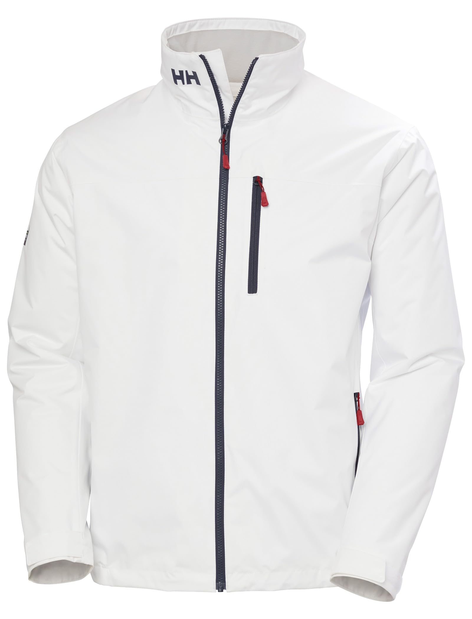 Helly Hansen Crew Midlayer 2 Erkek Ceket Beyaz 2XL