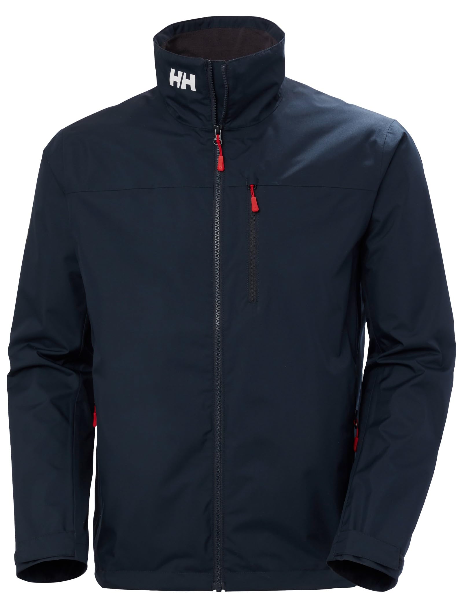 Helly Hansen Crew Mont 2.0 Erkek Ceket Lacivert S