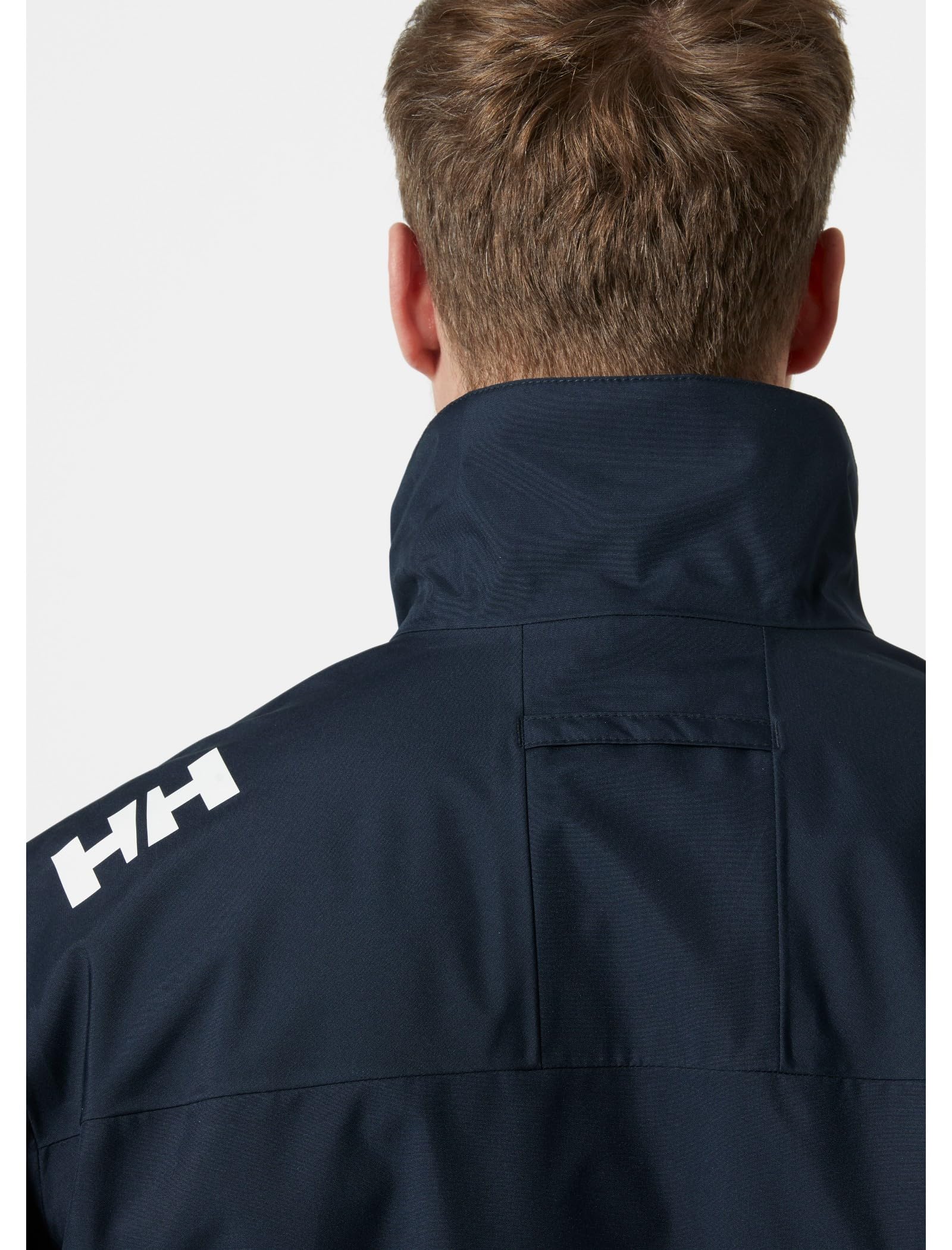 Helly Hansen Crew Mont 2.0 Erkek Ceket Lacivert S