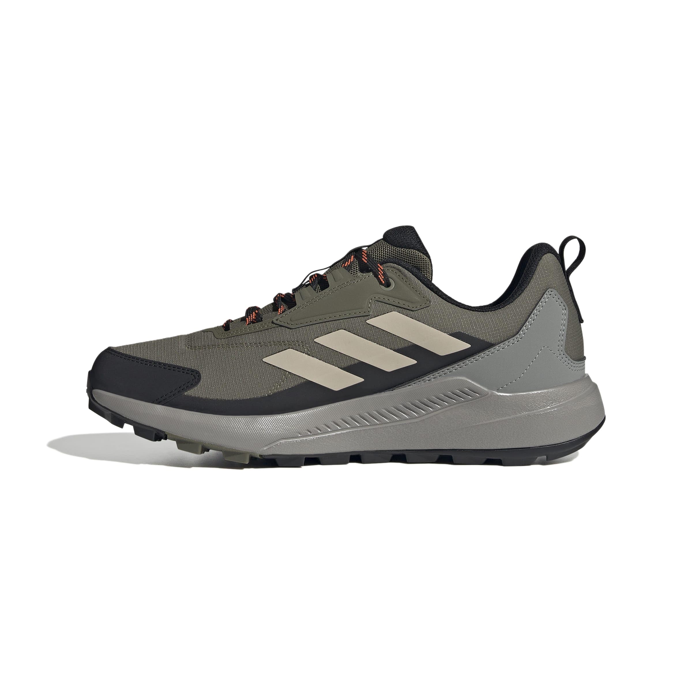 adidas TERREX ANYLANDER R.RDY Erkek Spor Ayakkabı, olive strata, 44