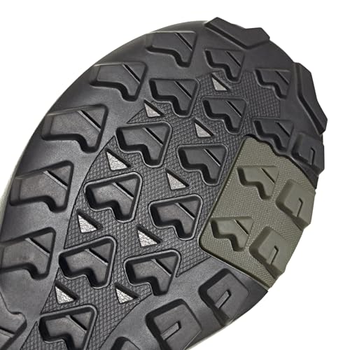 adidas TERREX ANYLANDER R.RDY Erkek Spor Ayakkabı, olive strata, 44